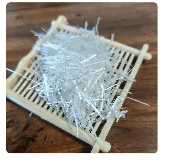 废弃风电叶片热解回收利用技术 