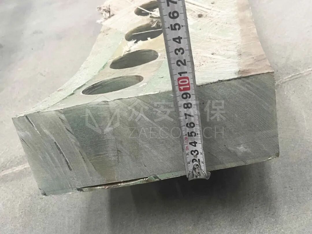 解锁退役风电叶片的隐藏价值：众安环保回收系统实现资源循环利用