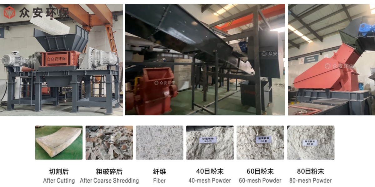 科技治沙新突破：退役风机叶片变身高效防沙屏障